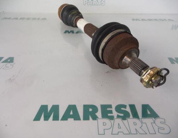 Drive Shaft PEUGEOT PARTNER Box Body/MPV (5_, G_)