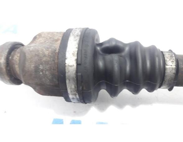 Drive Shaft CITROËN BERLINGO MULTISPACE (B9)