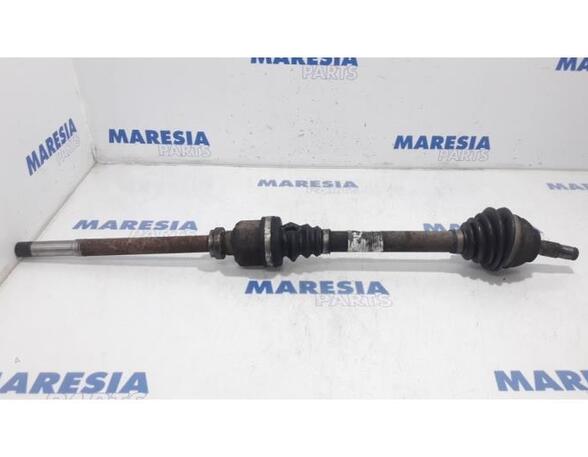 Drive Shaft CITROËN BERLINGO MULTISPACE (B9)