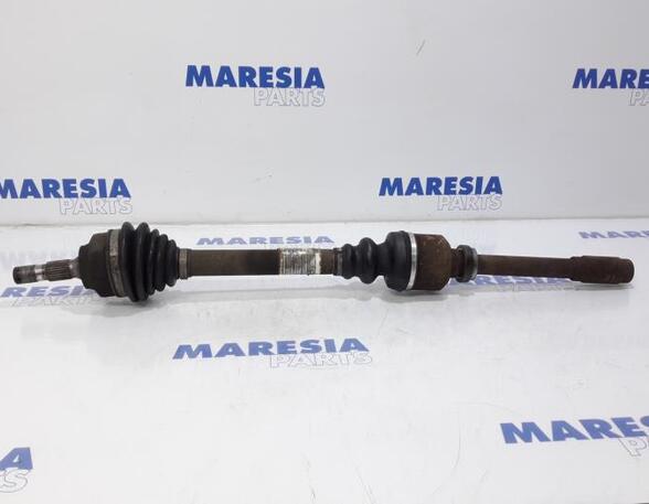 Drive Shaft CITROËN C5 I (DC_), CITROËN C5 II (RC_), CITROËN C5 I Break (DE_), CITROËN C5 II Break (RE_)