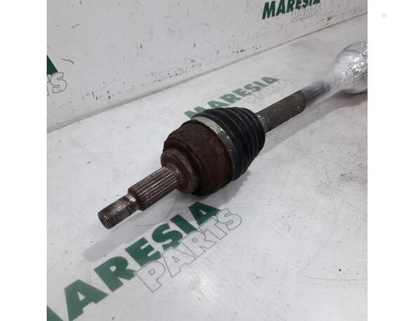 Drive Shaft RENAULT GRAND SCÉNIC II (JM0/1_), RENAULT SCÉNIC II (JM0/1_)