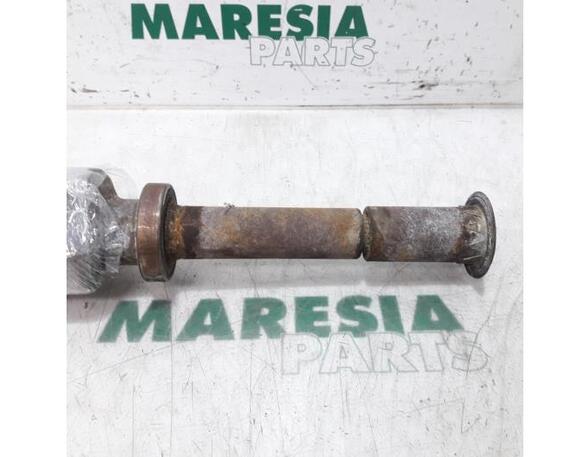 Drive Shaft RENAULT GRAND SCÉNIC II (JM0/1_), RENAULT SCÉNIC II (JM0/1_)