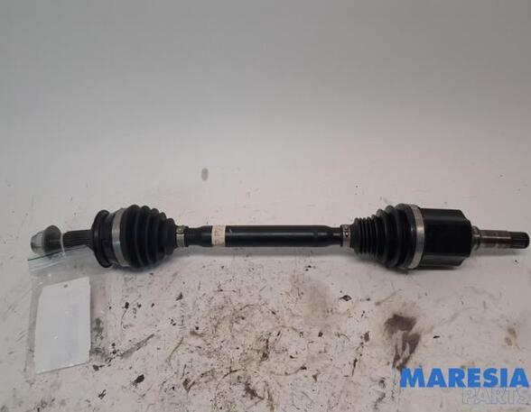 Drive Shaft ALFA ROMEO STELVIO (949_)