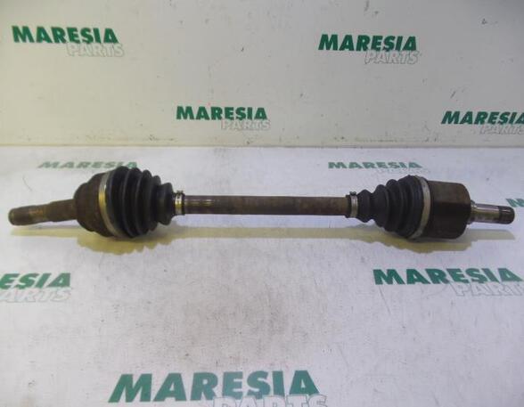 Antriebswelle links vorne Fiat Ducato Kasten 250 1349788080 P7462551