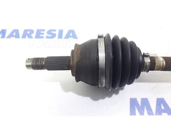 Drive Shaft FIAT DOBLO Cargo (263_)