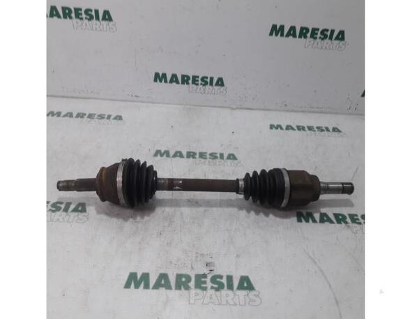 Drive Shaft FIAT DOBLO Cargo (263_)