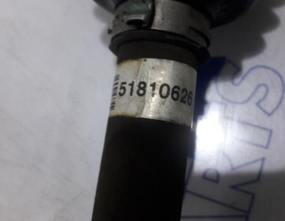 Drive Shaft FIAT DOBLO Cargo (263_)