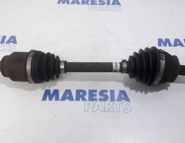 Drive Shaft FIAT DOBLO Cargo (263_)