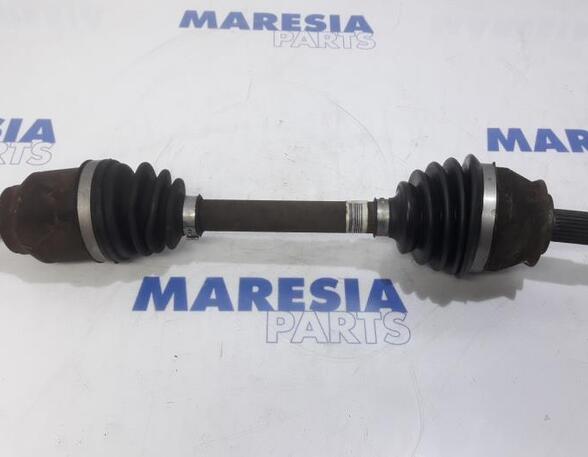 Drive Shaft FIAT DOBLO Cargo (263_)