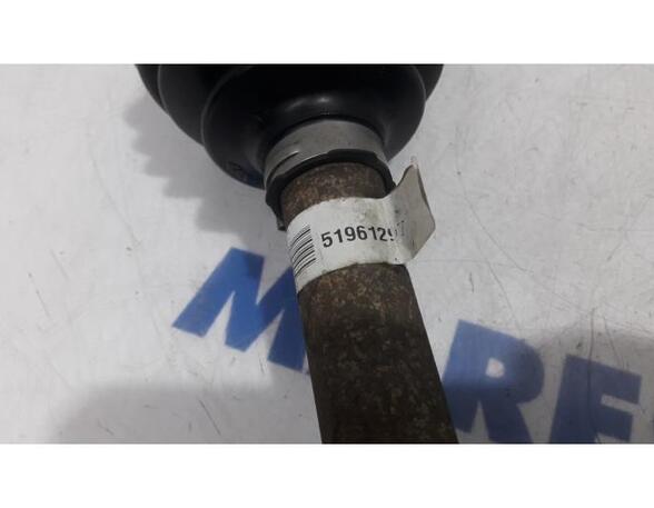 Drive Shaft OPEL COMBO Box Body/MPV (X12)