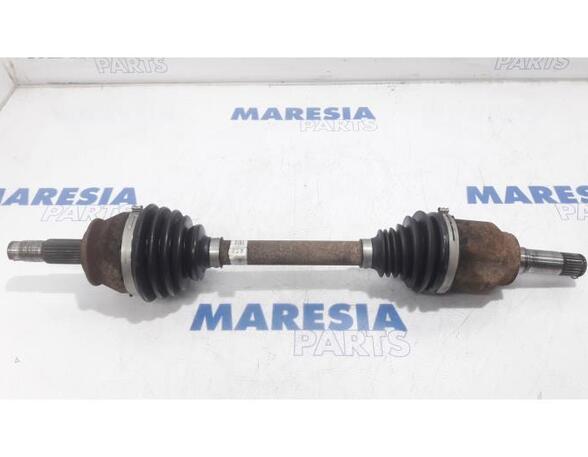 Drive Shaft OPEL COMBO Box Body/MPV (X12)