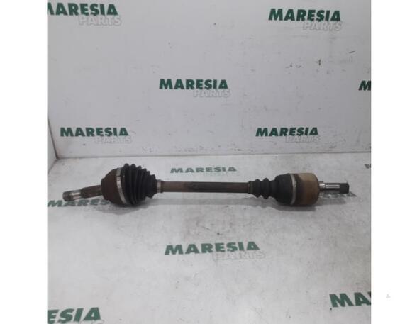 Drive Shaft PEUGEOT BOXER Van (244)