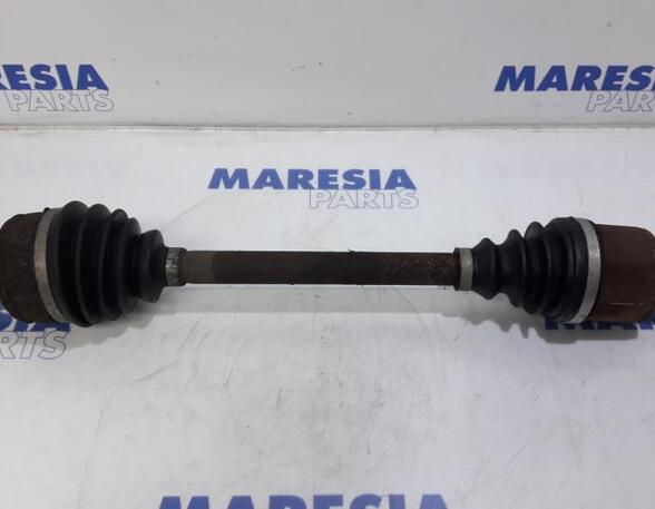 Drive Shaft RENAULT MASTER III Van (FV)