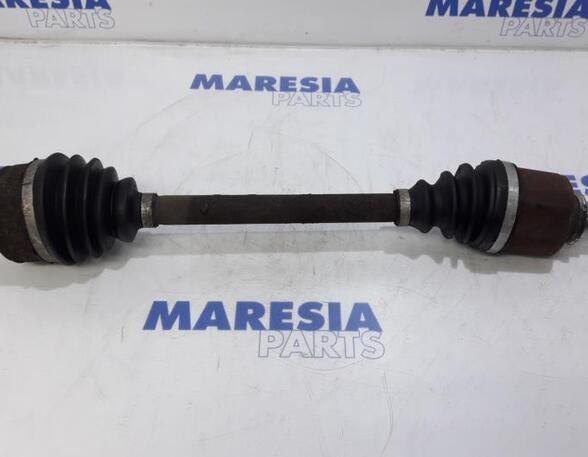 Drive Shaft RENAULT MASTER III Van (FV)