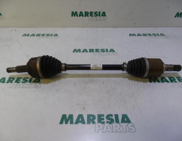 Drive Shaft RENAULT KANGOO Express (FW0/1_)