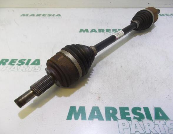 Drive Shaft RENAULT KANGOO Express (FW0/1_)