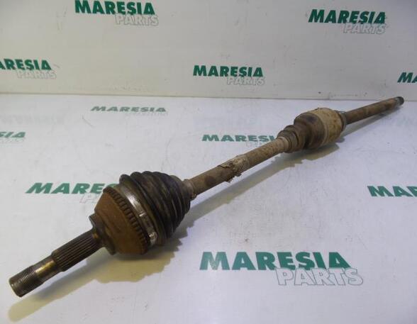 Drive Shaft FIAT DUCATO Van (244_)