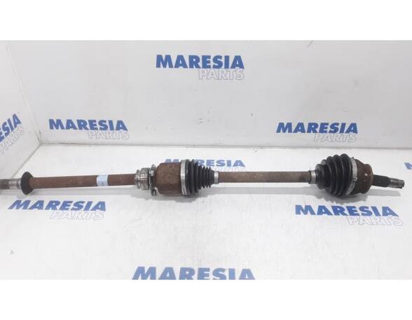 Drive Shaft OPEL COMBO Box Body/MPV (X12)