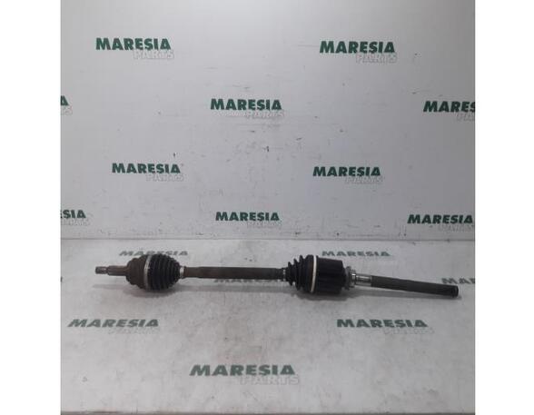 Drive Shaft CITROËN C-CROSSER (VU_, VV_), CITROËN C-CROSSER ENTERPRISE (VU_, VV_)