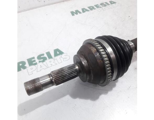 Drive Shaft PEUGEOT BOXER Van (244)