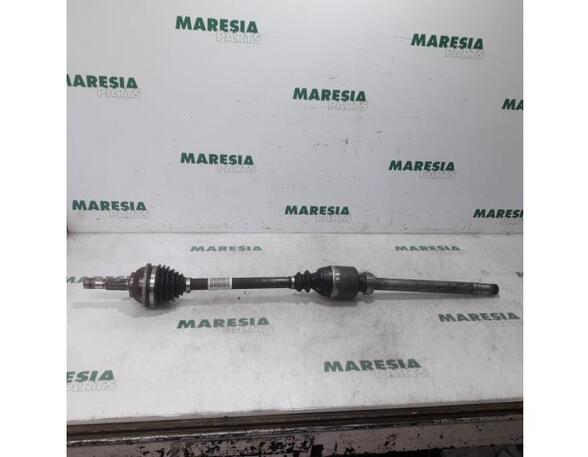 Drive Shaft PEUGEOT BOXER Van (244)