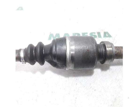 Drive Shaft PEUGEOT BOXER Van (244)