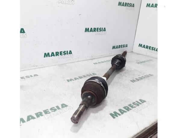 Drive Shaft PEUGEOT BOXER Van, OPEL MOVANO C Van (U9)