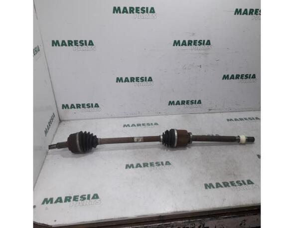 Drive Shaft RENAULT MASTER III Van (FV)