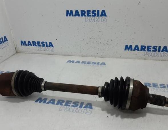 Drive Shaft FIAT DUCATO Van (250_, 290_)