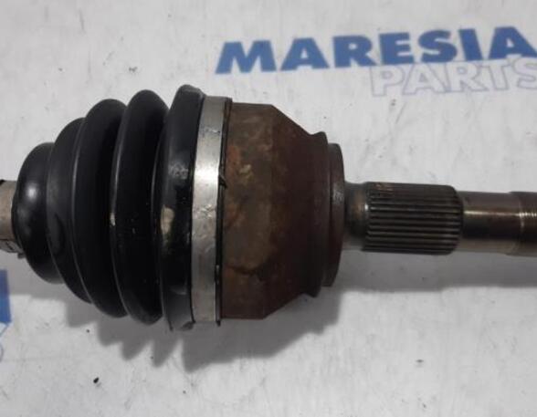 Antriebswelle links vorne Fiat Ducato Kasten 250 1369962080 P16368459