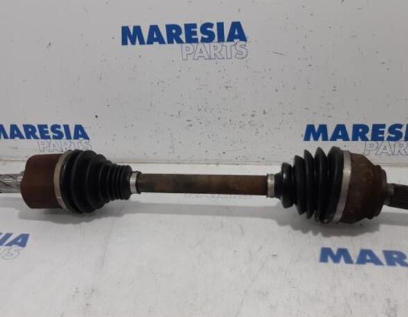 Drive Shaft FIAT DUCATO Van (250_, 290_)