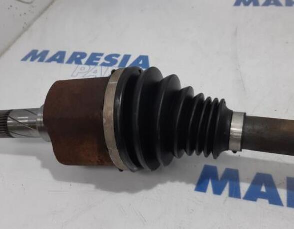 Drive Shaft FIAT DUCATO Van (250_, 290_)