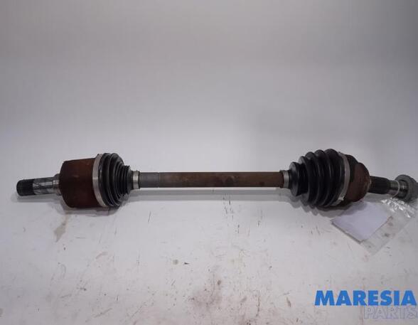 Drive Shaft FIAT DUCATO Van (250_, 290_)