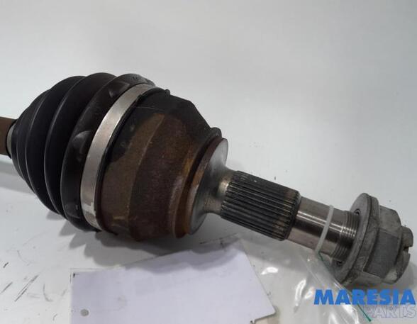 Drive Shaft FIAT DUCATO Van (250_, 290_)