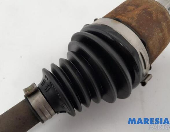 Drive Shaft FIAT PANDA (312_, 319_), LANCIA YPSILON (312_), FIAT PANDA VAN (312_, 519_)