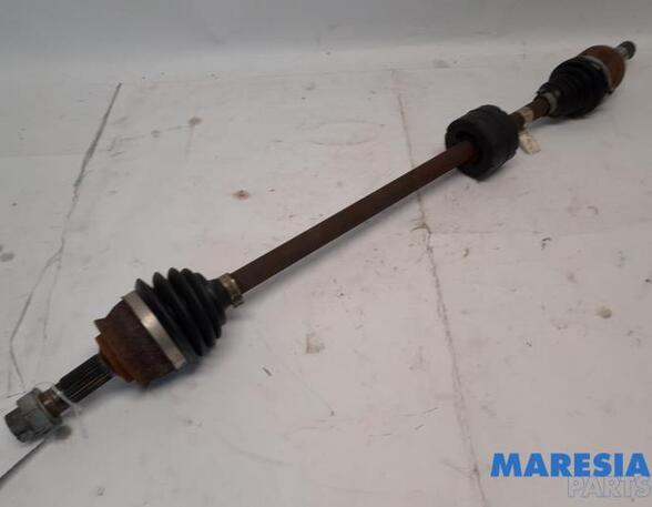 Drive Shaft FIAT PANDA (312_, 319_), LANCIA YPSILON (312_), FIAT PANDA VAN (312_, 519_)