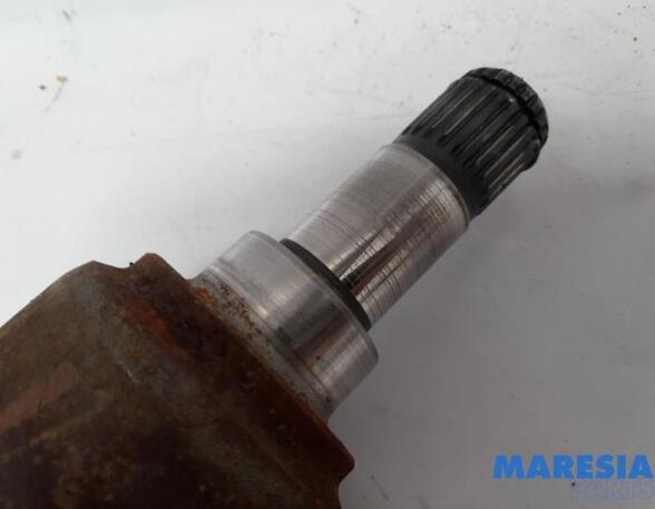 Drive Shaft FIAT PANDA (312_, 319_), LANCIA YPSILON (312_), FIAT PANDA VAN (312_, 519_)