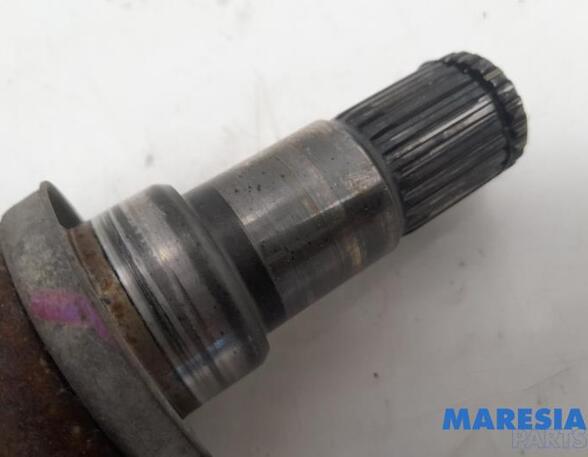 Drive Shaft CITROËN C1 (PM_, PN_), PEUGEOT 107 (PM_, PN_)