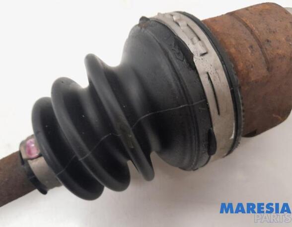 Drive Shaft CITROËN C1 (PM_, PN_), PEUGEOT 107 (PM_, PN_)