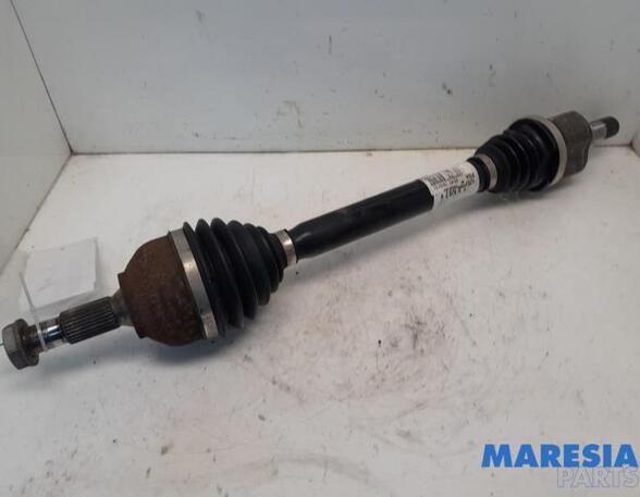 Drive Shaft PEUGEOT 508 SW I (8E_), PEUGEOT 508 I (8D_), CITROËN C5 III (RD_)