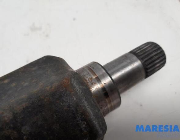 Drive Shaft PEUGEOT 508 SW I (8E_), PEUGEOT 508 I (8D_), CITROËN C5 III (RD_)