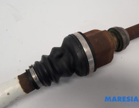 Drive Shaft PEUGEOT 508 SW I (8E_)