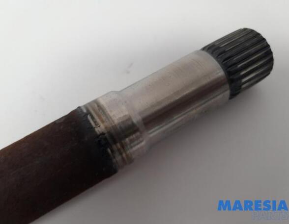 Drive Shaft PEUGEOT 508 SW I (8E_)