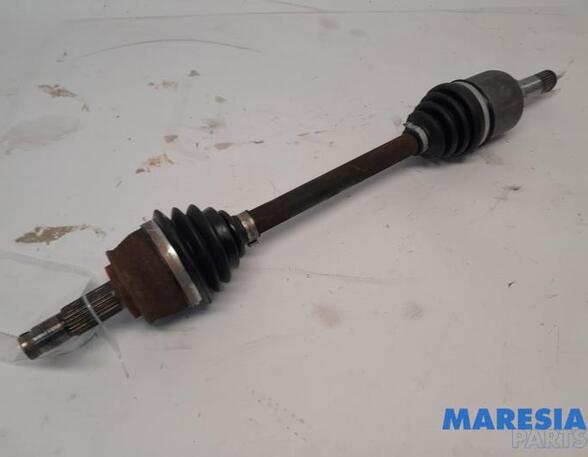 Drive Shaft FIAT 500 (312_), FIAT 500 C (312_)