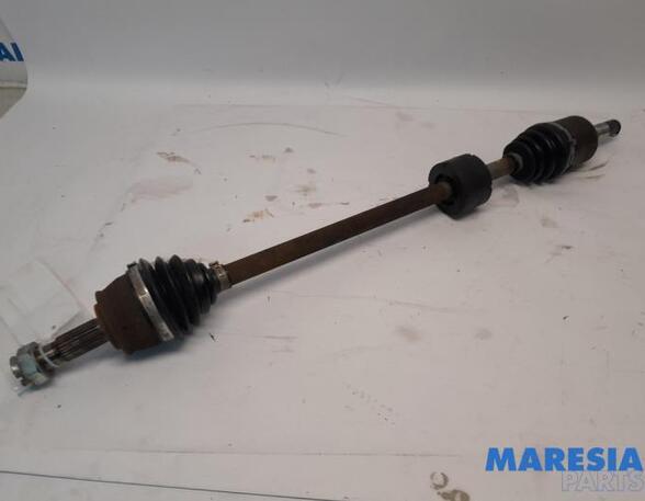 Drive Shaft FIAT 500 (312_), FIAT 500 C (312_)