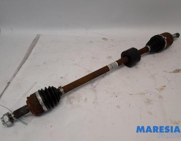 Drive Shaft FIAT PANDA (312_, 319_), FIAT PANDA VAN (312_, 519_)