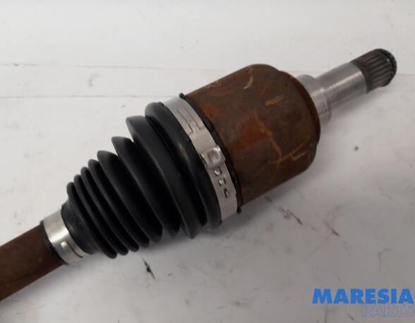 Drive Shaft FIAT PANDA (312_, 319_), FIAT PANDA VAN (312_, 519_)