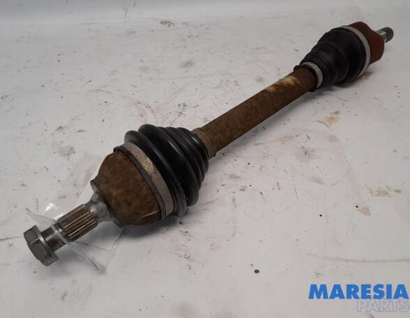 Drive Shaft PEUGEOT 3008 MPV (0U_), PEUGEOT 207 CC (WD_), PEUGEOT 5008 (0U_, 0E_), PEUGEOT 308 I (4A_, 4C_)