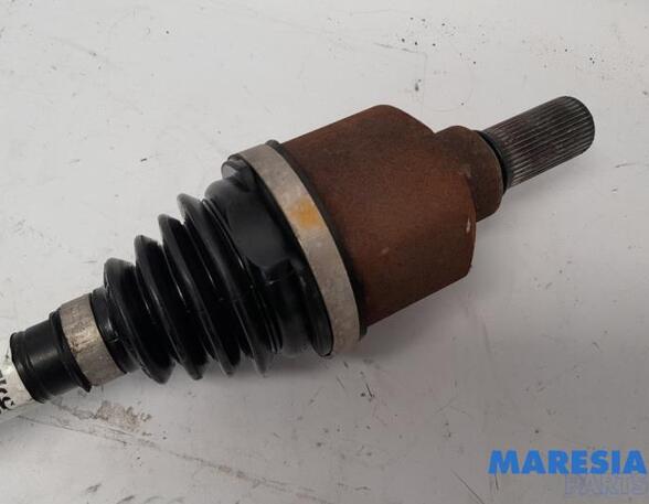 Drive Shaft CITROËN C4 CACTUS, PEUGEOT 2008 I (CU_)