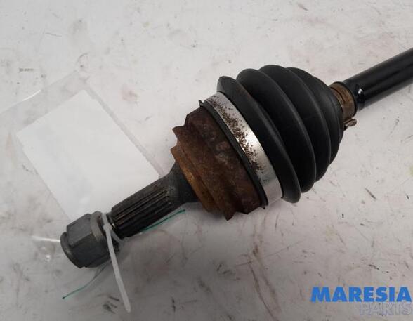 Drive Shaft PEUGEOT 208 I (CA_, CC_)